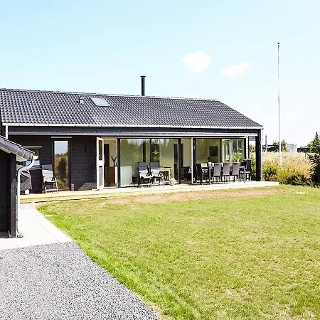 8 Person In Slagelse-by Traum Slagelse