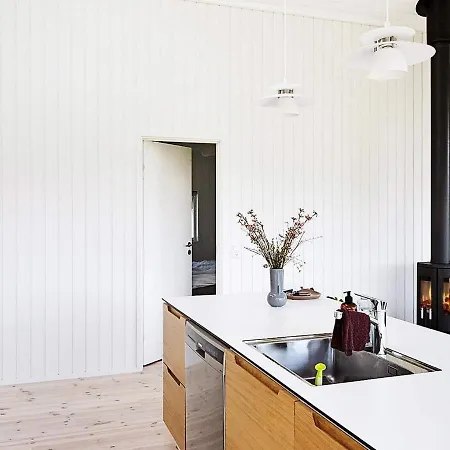 Holiday home 8 Person In Slagelse