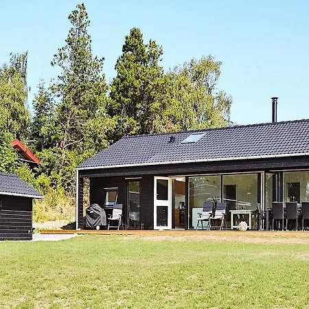 8 Person In Slagelse-by Traum Slagelse