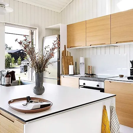 Holiday home 8 Person In *