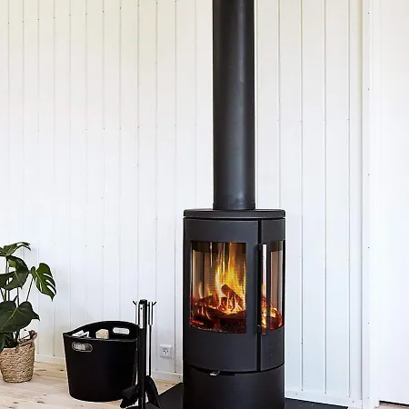 Casa de Férias 8 Person In Slagelse-by Traum
