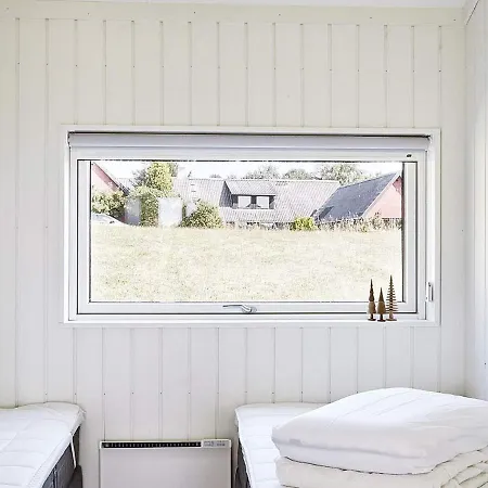 Holiday home 8 Person In Slagelse