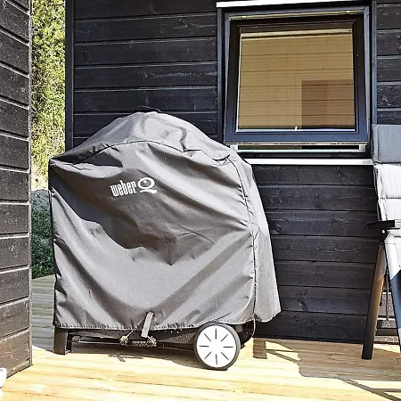 8 Person In Slagelse-by Traum Casa de Férias