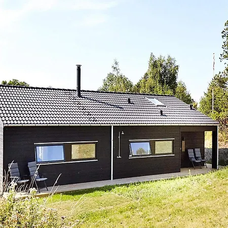 8 Person In * Slagelse