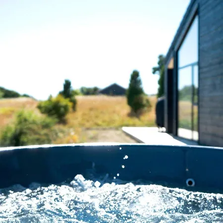 Holiday home 8 Person In